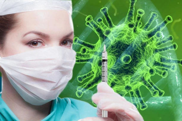 PROIZVEDENA PRVA SERIJA VAKCINA PROTIV KORONE ZA ŽIVOTINJE! Zaštita traje šest meseci!