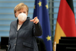 Angela Merkel sutra stiže u Srbiju: Otkriveni neki detalji posete