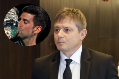 SPORT NA TV: Evo gde možete gledati meč Srbija - Bugarska i Novakovo finale u Torinu!