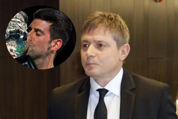 SPORT NA TV: Evo gde možete gledati meč Srbija - Bugarska i Novakovo finale u Torinu!