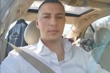 ZASPAO ZA VOLANOM I DOŽIVEO STRAVIČNU NESREĆU: Pevač progovorio o danu kada je PREŽIVEO pa poslao snažnu poruku!