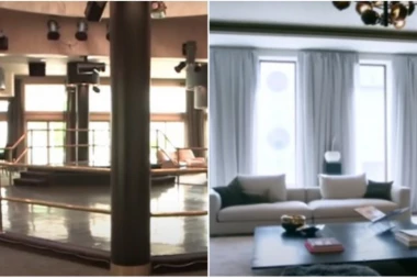 NIKO ŽIV IH NEĆE! Vile koje su napuštene jer niko neće da ih kupi ni za 120 dinara, a evo i zašto (FOTO)