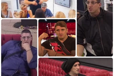 (VIDEO) NINA VADIO IZ SVINJCA, ČOVEK MAČKA PROŠAO KROZ NJEGA: Sve lovačke priče Kristijana Golubovića!