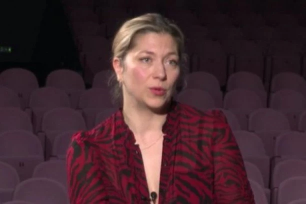 NEIZMERNA TUGA ZBOG PORODIČNOG GUBITKA! Potresna ispovest Branke Katić o depresiji i teškoj borbi: "PRESTALA JE DA JEDE I PRIČA, NIJE HTELA KOD DOKTORA"!