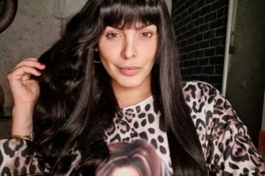 (FOTO) SPAVALA JE SA POLA REAL MADRIDA, A NEKADA JE BILA MUŠKARAC! Španjolka progovorila i o Joviću: Dobar je, ali ložim se na drugog Srbina