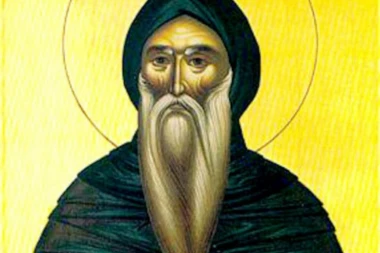 DANAS JE SVETI SIMEON MIROTOČIVI! On pomaže da nerotkinje dobiju potomstvo!