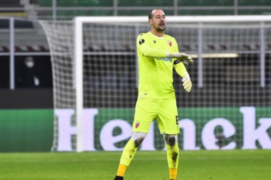 EKSKLUZIVNO SAZNAJEMO: Borjan Zvezdin do KRAJA karijere!