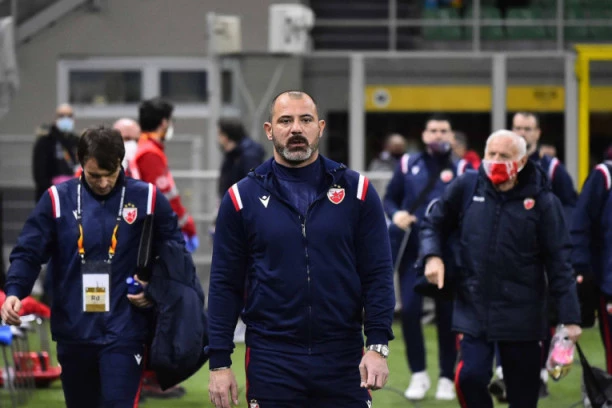 UEFA SPREMILA KOFERE PUNE NOVCA ZA ZVEZDU: Nisu baš desetine miliona od LŠ, ali su se crveno-beli PROPISNO "OMASTILI" od Lige Evrope!