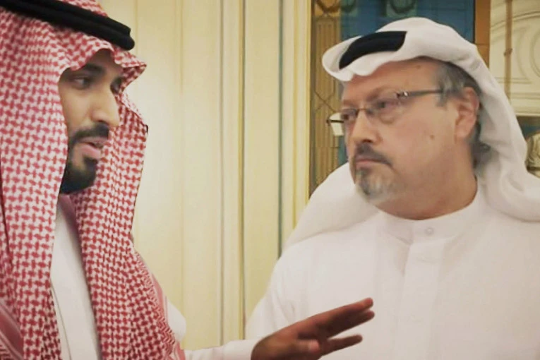 BAJDENE, PRINC SALMAN MORA DA PLATI! Kašogijeva parnerka od Amerike traži najstrožu kaznu za vođu Saudijske Arabije