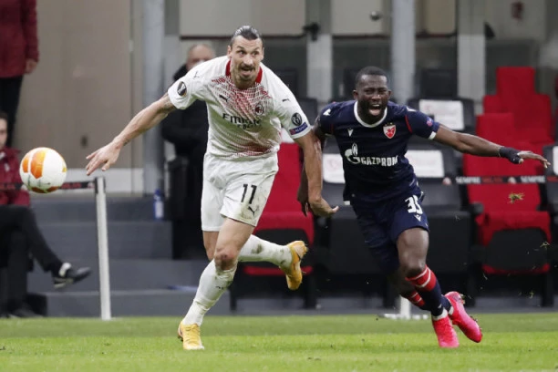 NAKON TROFEJA USLEDILE SU KORENITE PROMENE: Nešto veliko se sprema - Evropa će ponovo da drhti pred njima!