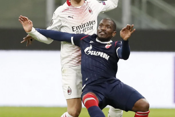 SADA I ZVANIČNO: Ben ODLAZI u Kamerun!