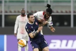 ŠTA KAŽE ISTORIJA? Zvezda protiv Milana! Evo kako su crveno-beli prolazili u duelima sa italijanskim gigantom!