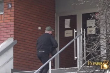 (VIDEO) Đani nakon VAKCINACIJE završio kod SUDIJE ZA PREKŠAJE!