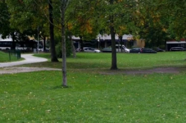 DECA ĆE NAPOKON UŽIVATI NA IGRALIŠTU, A STARIJI ĆE DOBITI STO ZA ŠAH: Rakovica dobija novi veliki park!