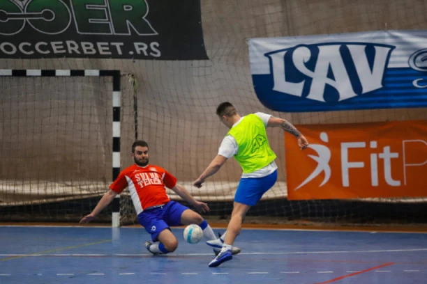 EUFORIJA RASTE: Objektiv i BVK u četvrtfinalu Soccer Zlatnog kupa!