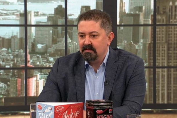 MILOVANOVIĆ: Stepinac je usred Srbije proglašen za sveca, to je NEDOPUSTIVO!