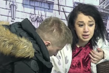 (VIDEO) Šokantna ispovest učesnice Parova: MAJKA ME JE TUKLA I MALTRETIRALA, JEDVA SAM OSTALA ŽIVA!