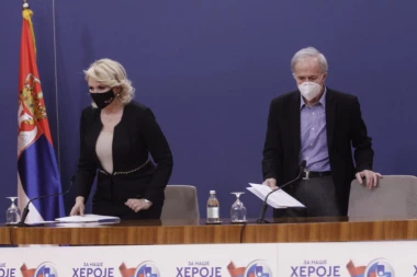 REPUBLIKIN RETROVIZOR: Krizni štab doneo NOVE MERE ZA VIKEND, pobeda Srpskog telegrafa, Novak Đoković osvojio Australijan open!