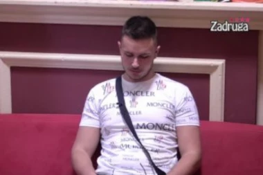 (VIDEO) IMAO PLAN ZA ZOLOM! Danijel ŠOKIRAO prizanjem: Naš dogovor je bio da UNIŠTIMO MILJANU!