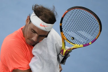 ŠOK ZA ŠPANCA UOČI PENZIJE: Rafu ODUVALI sa omiljenog turnira, a izabrali NJEGA!