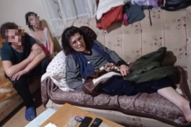 PRIČA KOJA JE RASPLAKLA SRBIJU: Marijana i Marko sami brinu o nepokretnoj baki, a evo šta bi želeli da dobiju na poklon