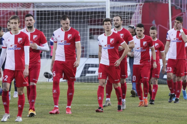 IMAJU DOBRE ŠANSE: Čukarički i Vojvodina saznali imena rivala na startu evropskog puta!