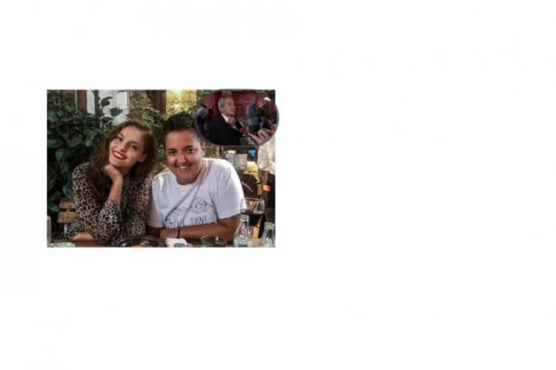 JAVNO JE PODRŽAO! PEVAČICA DOBILA BLAGOSLOV OD OCA! Marija, oženi se Džejlom!
