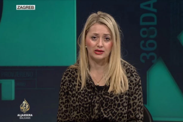 Hrvatski javni zavod za zdravlje: Uzrok smrti pacijentkinje je bio infarkt, a ne vakcina