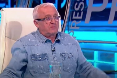 ERA ZAPAO U FINANSIJSKU KRIZU, MOLIO VERU MATOVIĆ ZA POMOĆ: Ona ga žestoko otkačila, PLAŠI SE DA PRIČA KOJU SUMU POSEDUJE DA JOJ NEKO NE TRAŽI ZAJAM!