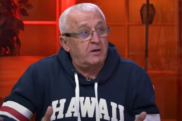 OBILI KUĆU ERE OJDANIĆA, PRIJAVLJENO POLICIJI: Razvalili sve i ispreturali BAŠ U TRENUTKU KAD JE SA ĆERKOM KOJA JE INVALID NAPUSTIO DOM!