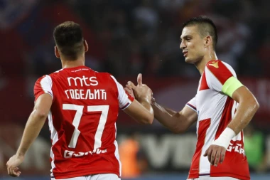 INTERNET SE USIJAO ZBOG "GIŠKE": Savić NALJUTIO "Delije" - bez dlake na jeziku o Gobeljiću!