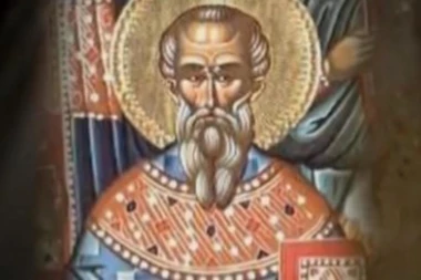 DANAS SLAVIMO SVETOG AKSENTIJA: Evo šta treba da uradite da bi vam SVAKA želja bila ISPUNJENA!