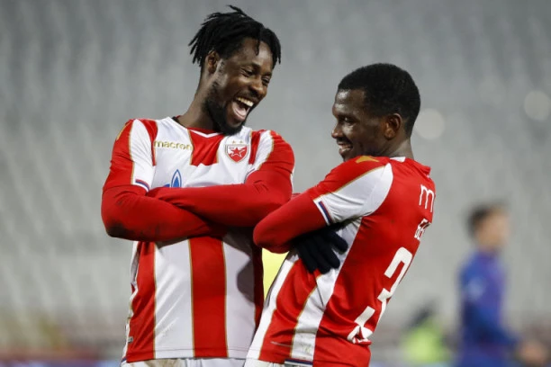 ZVEZDAŠI REŽIRALI LUDNICU: Ben i Boaći pogađali, na kraju ŠOK nad ŠOKOVIMA!