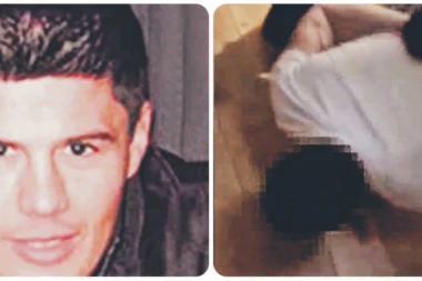 UHAPŠEN JOŠ JEDAN "NAVIJAČ": Vođa "Alkatraza" u Dijaninom mafijaškom krugu