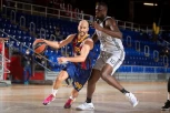 KORONA UŽAS: Evroliga u velikim problemima, još pozitivnih u Barseloni!