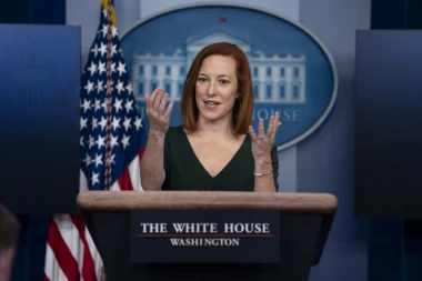 BELA KUĆA PONOVO PRETI: U narednih nekoliko nedelja NOVE sankcije!