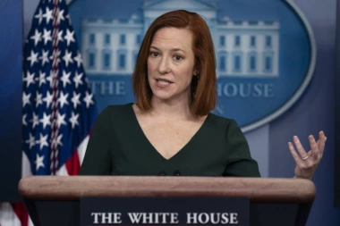 AMERIKA ZAHTEVA DETALJNU PROVERU IZVEŠTAJA SZO: Utvrdićemo da li je istraga o koroni bila nezavisna i tehnički ispravna