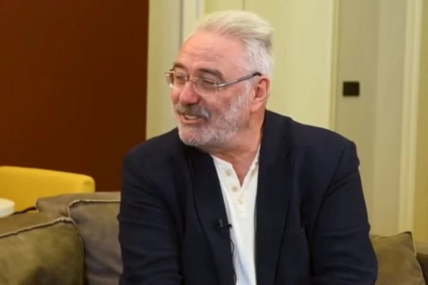 PESMA KOJA UBIJA STRES: Dr Nestorović otkrio numeru protiv anksioznosti - poslušajte je!