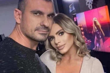 PUKLA TIKVA: Minin bivši šutnuo Zonjićku zbog vrelih fotki?!