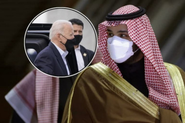 BRUKA, BAJDEN SAKRIO DELOVE IZVEŠTAJA CIA O NOVINARU KAŠOGIJU! Spasava princa Salmana zbog saudijskih para