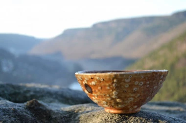 (FOTO) Kupio činiju na dvorišnoj rasprodaji, a onda je isplivala ISTINA O NJENOM POREKLU! Sledićete se kad vidite o čemu je reč!