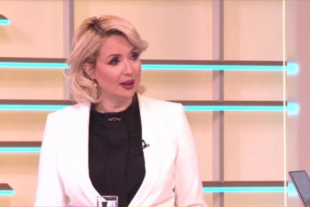 Darija Kisić Tepavčević poručuje: MERE ZA VIKEND SU OPOMENA SVIMA! Dođu sa zimovanja, pa bi u bolnicu preko reda