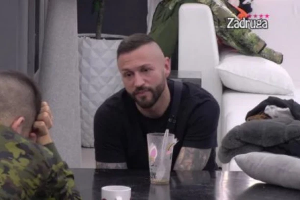 Ša varao ženu i sa poznatom pevačicom? Isplivale ŠOK TVRDNJE, oglasila se i ONA i otkrila PRAVU ISTINU!