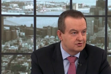 LJUDI NA VISOKIM FUNKCIJAMA IGRAJU DVOSTRUKE IGRE! Dačić prevrat protiv Vučića uporedio sa Đinđićem: Ponavlja se istorija