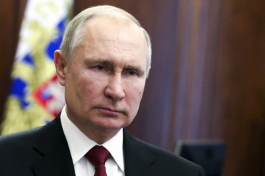 PUTIN HITNO REAGOVAO NA BAJDENOVE PRETNJE: Predsednik SAD ga nazvao ubicom, ruski lider povukao ŠMEKERSKI POTEZ