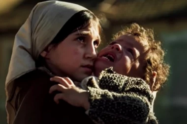 Gaga Antonijević o seriji "ZADARSKA KRISTALNA NOĆ": Srbija će ponovo PLAKATI uz Daru!