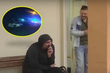 UHAPŠEN UČESNIK ZADRUGE: Policija ga privela na granici, A KIJA ĆE ZBOG TOGA DA SE OBRADUJE!