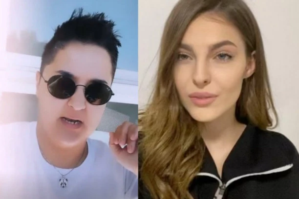 KONAČNO OTKRILE ISTINU: Džejlina majka podržala odnos ćerke i Marije Šerifović! (FOTO)