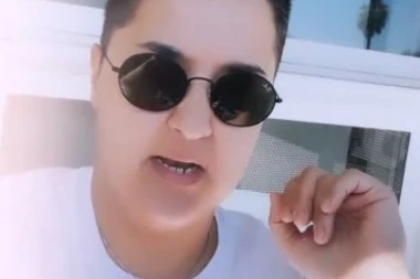 (VIDEO) MARIJA ŠERIFOVIĆ I NJENA MAJKA VERICA NAPRAVILE HAOS NA DRUŠTVENIM MREŽAMA: Komentari samo pljušte!