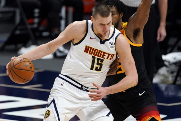 KAKO ĆE JOKIĆ REAGOVATI NA OVO? Neverovatne reči o Srbinu ODJEKNULE AMERIKOM, već je dobio MVP titulu!